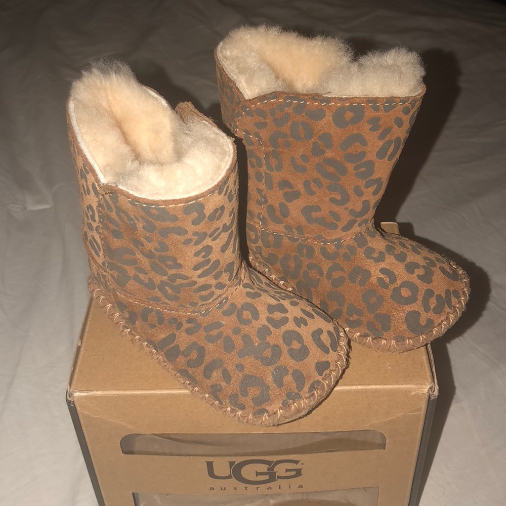 Baby Uggs